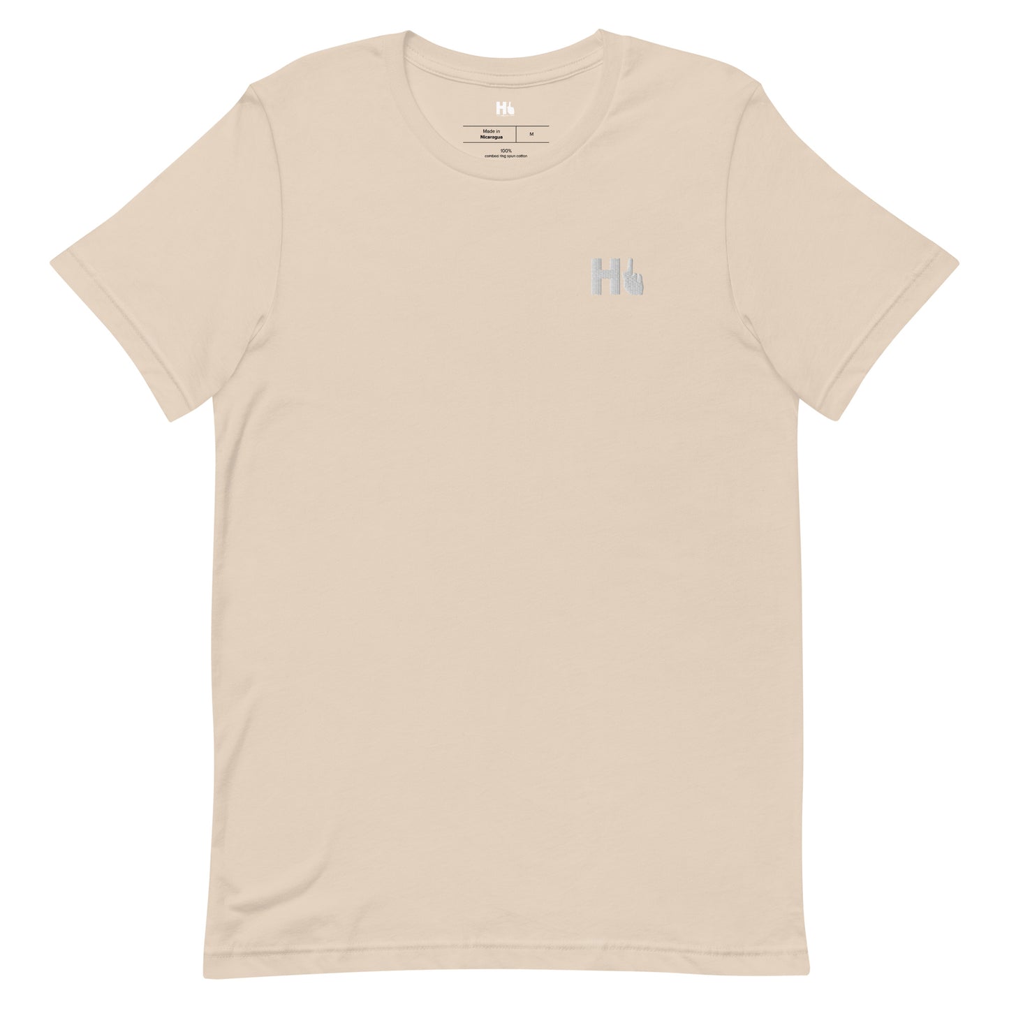 Hi T-shirt