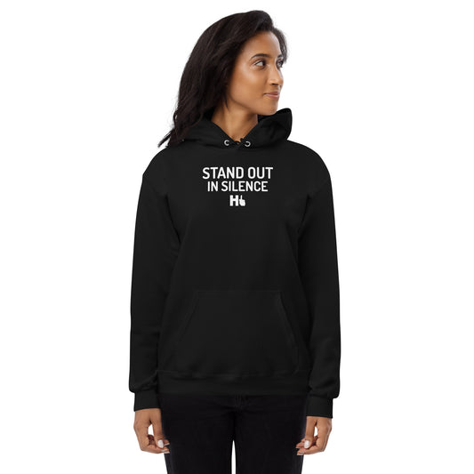 Statement Hoodie