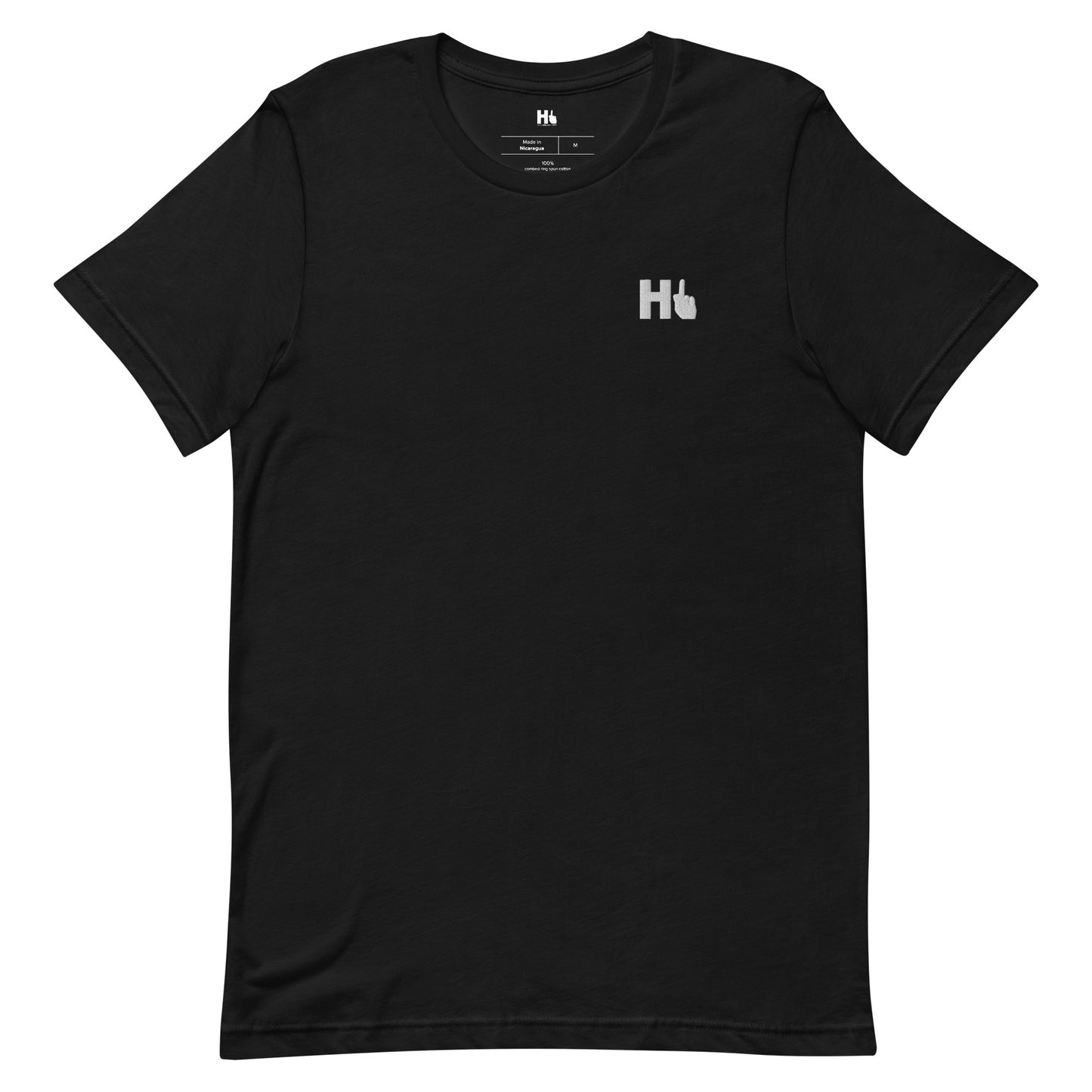 Hi T-shirt