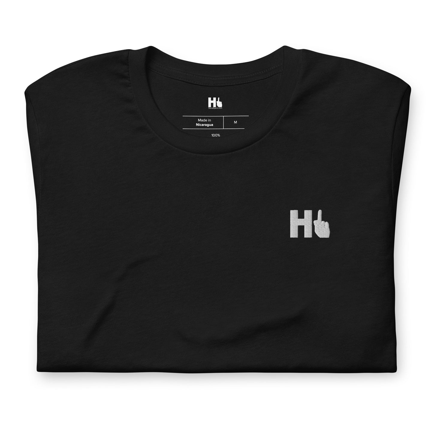 Hi T-shirt