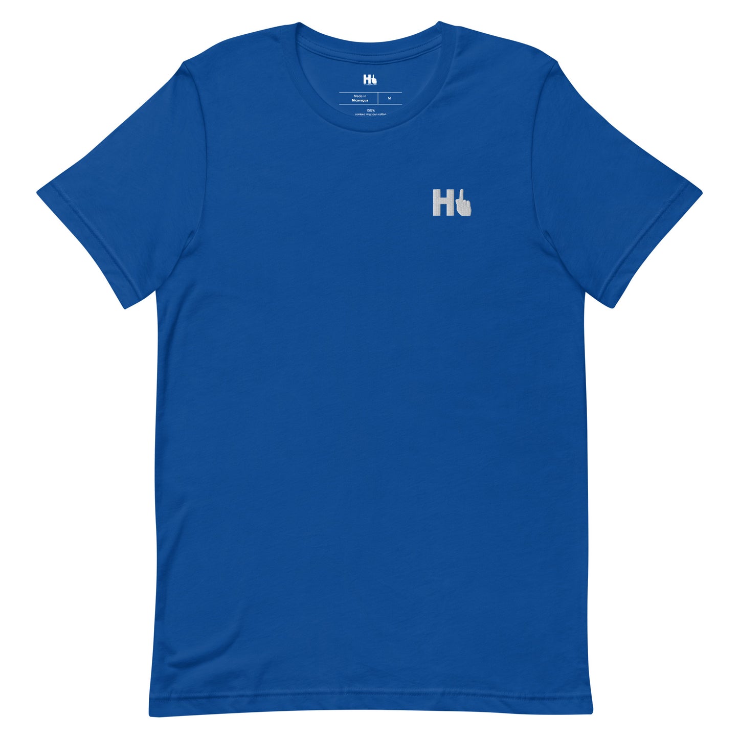 Hi T-shirt